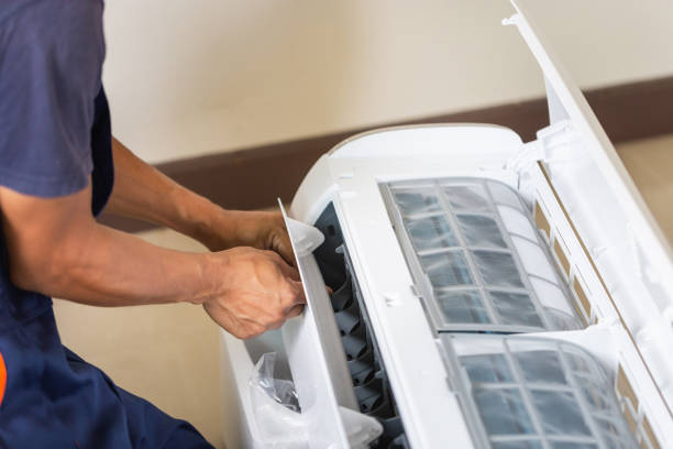 Best HVAC Air Duct Cleaning  in Carson City, NV