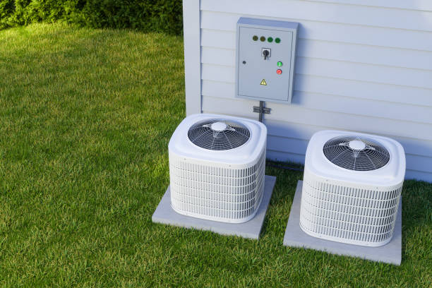 Best Local HVAC Companies  in Carson City, NV