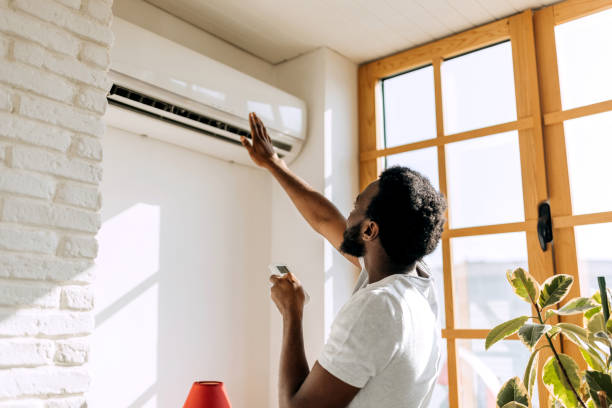 Air Duct Cleaning in Carson City, NV