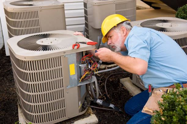 Local HVAC Companies in Carson City, NV