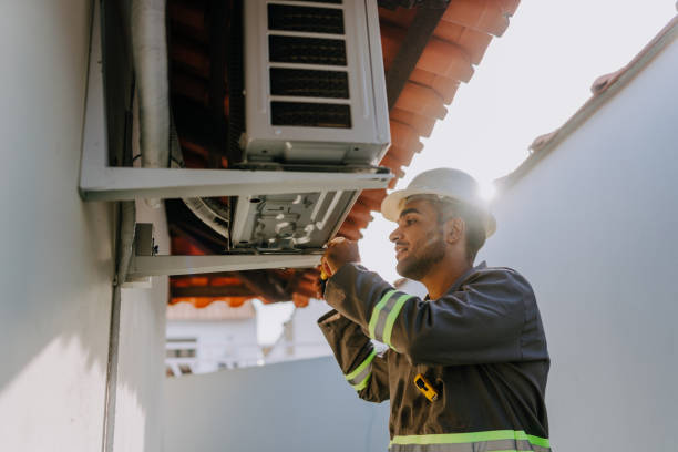 Local HVAC Companies in Carson City, NV