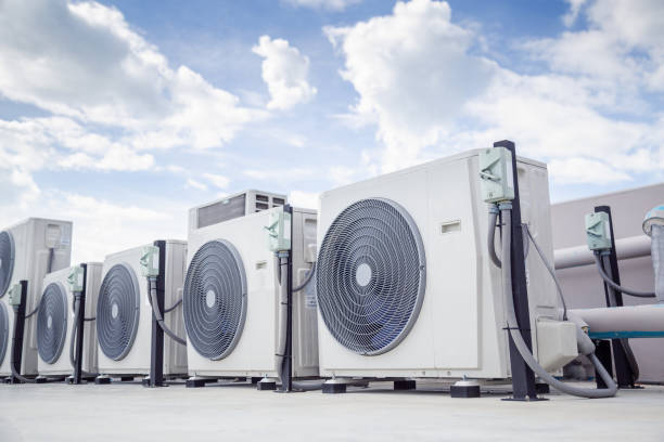 Best HVAC Cleaning Services  in Carson City, NV