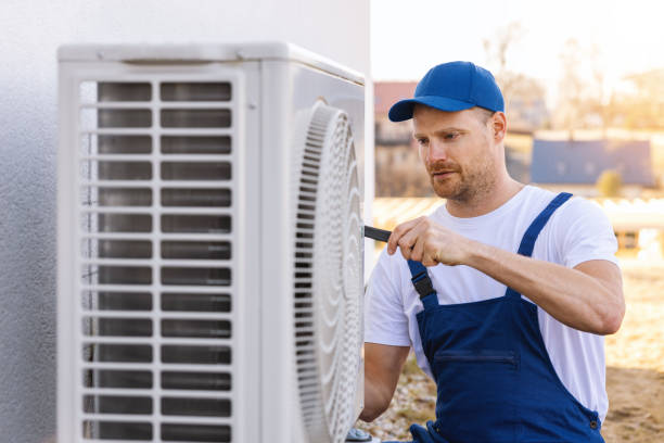 Best HVAC Companies Near Me  in Carson City, NV